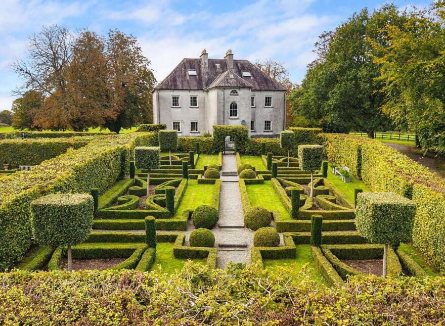 Ballysallagh House, Kilkenny, Kilkenny Town, R95A6P1