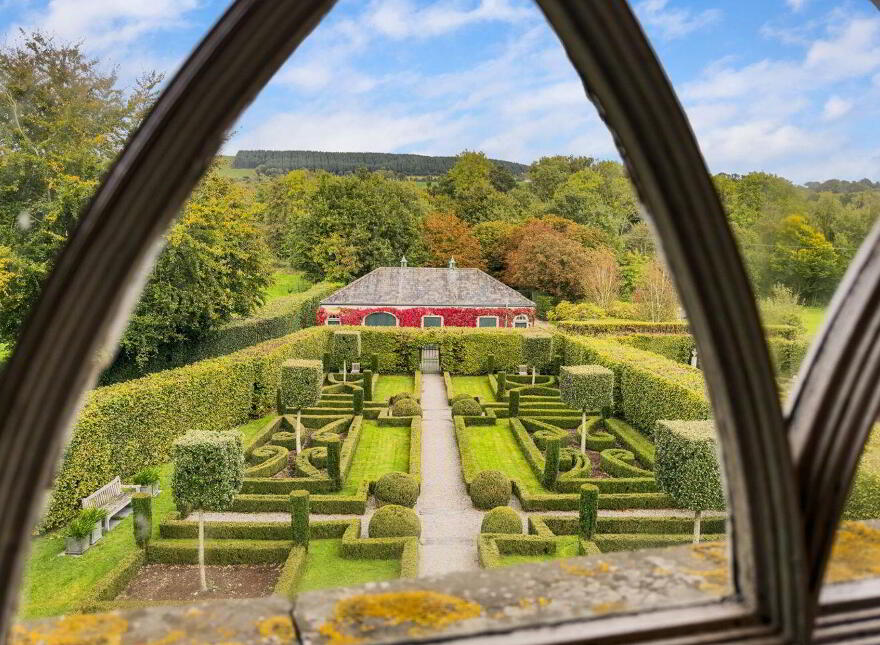 Ballysallagh House, Kilkenny, Kilkenny Town, R95A6P1