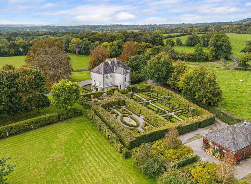 Ballysallagh House, Kilkenny, Kilkenny Town, R95A6P1
