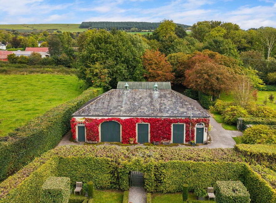 Ballysallagh House, Kilkenny, Kilkenny Town, R95A6P1