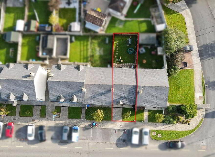 8 Chestnut Drive, Brookfield, Ballyhale, R95D267
