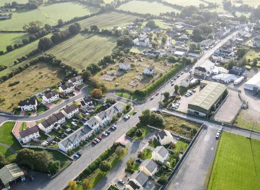 8 Chestnut Drive, Brookfield, Ballyhale, R95D267