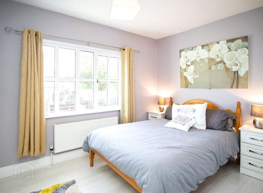 8 Chestnut Drive, Brookfield, Ballyhale, R95D267