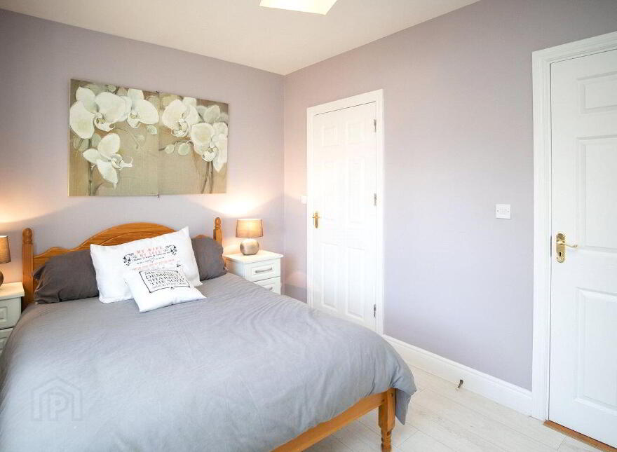 8 Chestnut Drive, Brookfield, Ballyhale, R95D267