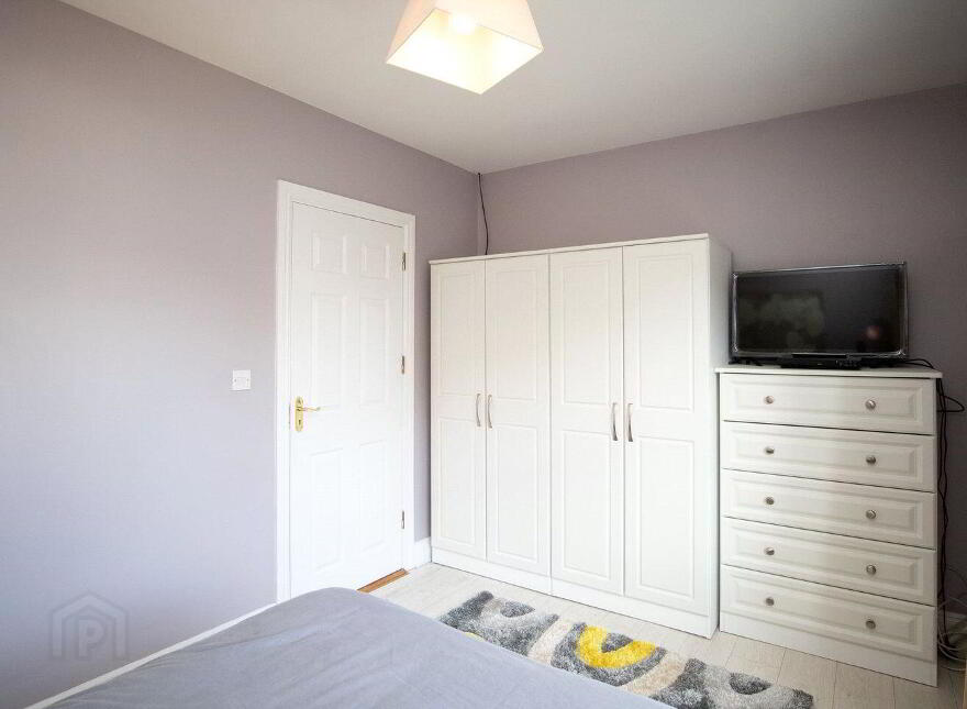 8 Chestnut Drive, Brookfield, Ballyhale, R95D267