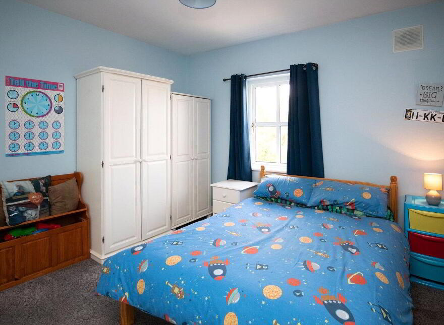 8 Chestnut Drive, Brookfield, Ballyhale, R95D267