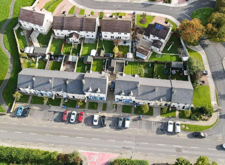 8 Chestnut Drive, Brookfield, Ballyhale, R95D267