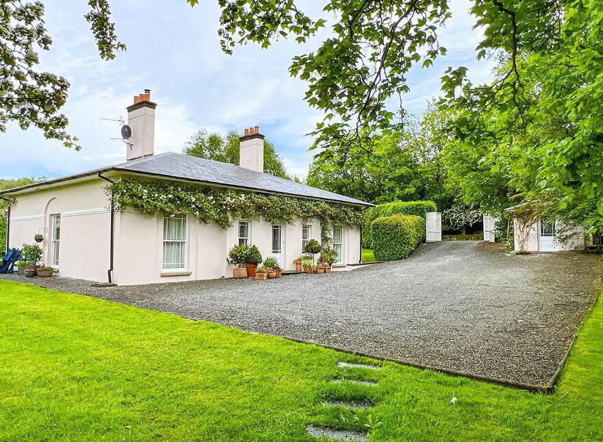 Brownsbarn Lodge, Brownsbarn, Thomastown, R95X2C0
