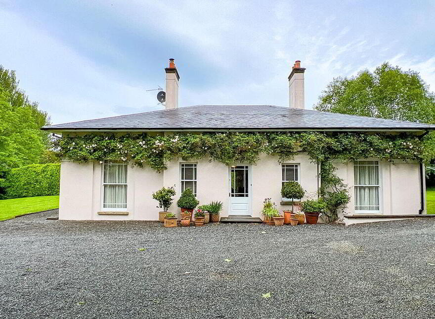 Brownsbarn Lodge, Brownsbarn, Thomastown, R95X2C0