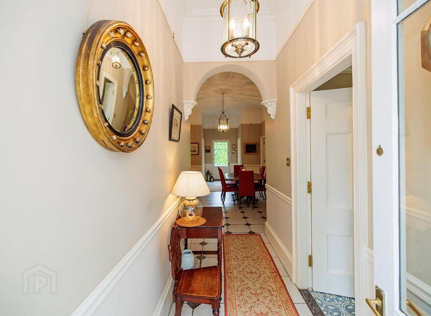 Brownsbarn Lodge, Brownsbarn, Thomastown, R95X2C0