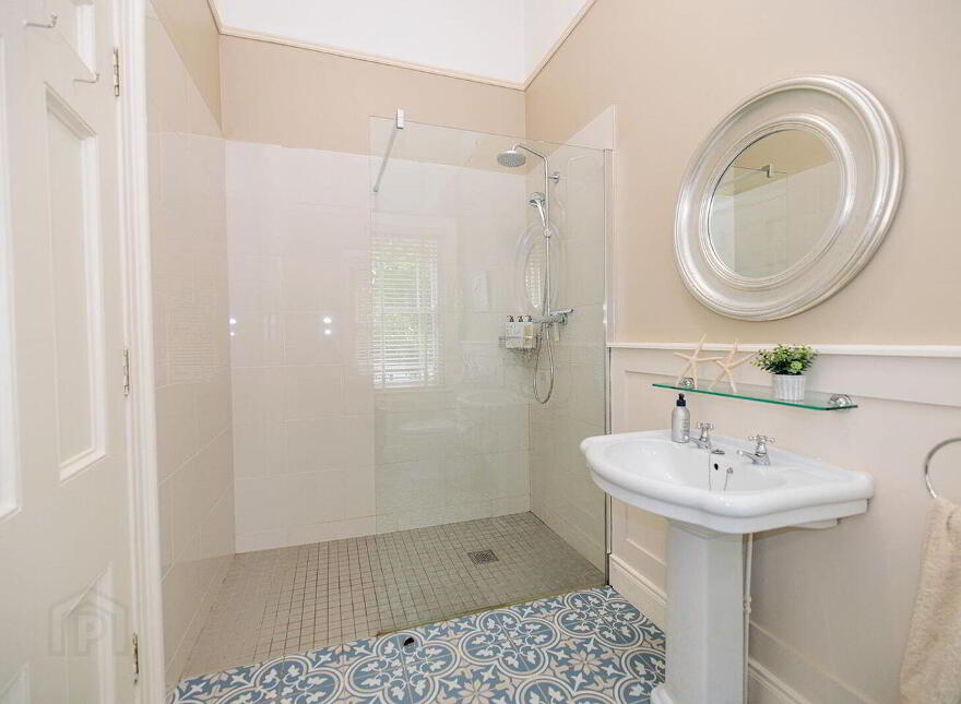 Brownsbarn Lodge, Brownsbarn, Thomastown, R95X2C0