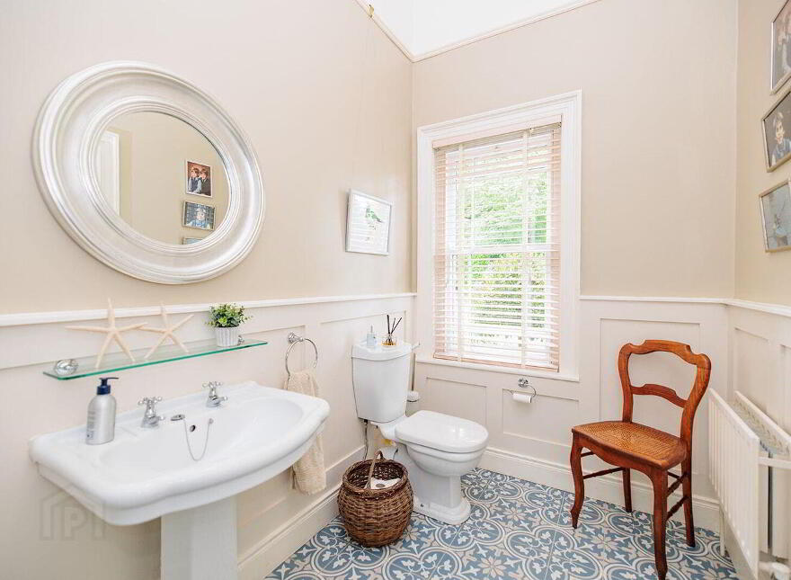 Brownsbarn Lodge, Brownsbarn, Thomastown, R95X2C0