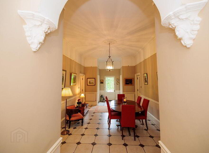 Brownsbarn Lodge, Brownsbarn, Thomastown, R95X2C0