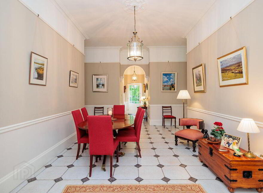 Brownsbarn Lodge, Brownsbarn, Thomastown, R95X2C0