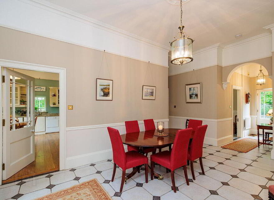 Brownsbarn Lodge, Brownsbarn, Thomastown, R95X2C0