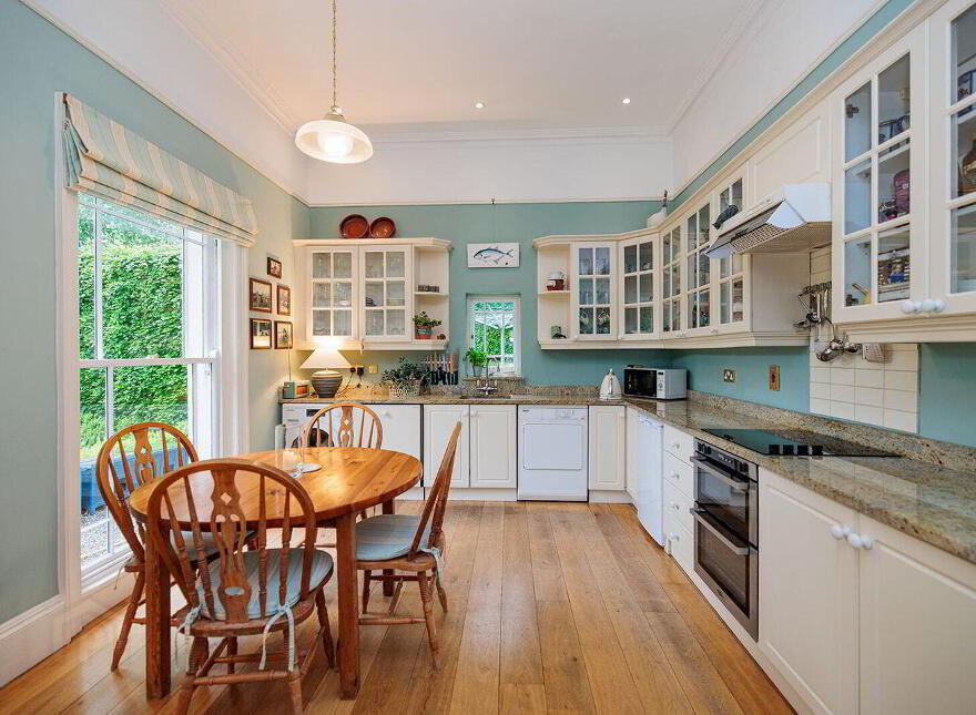 Brownsbarn Lodge, Brownsbarn, Thomastown, R95X2C0