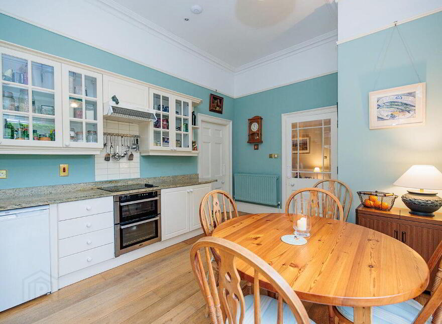 Brownsbarn Lodge, Brownsbarn, Thomastown, R95X2C0