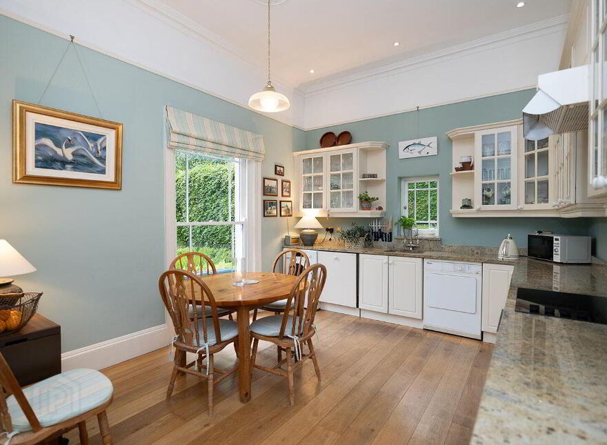 Brownsbarn Lodge, Brownsbarn, Thomastown, R95X2C0
