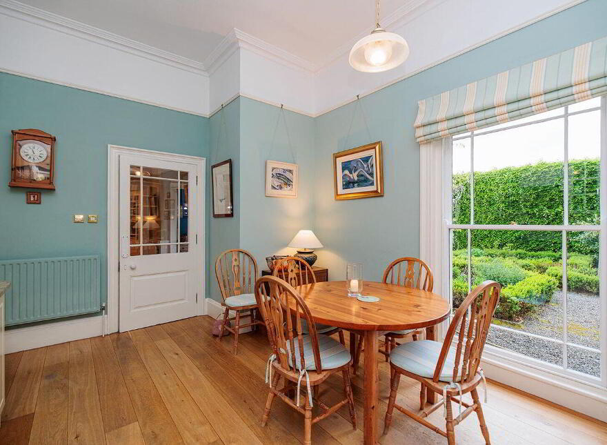 Brownsbarn Lodge, Brownsbarn, Thomastown, R95X2C0