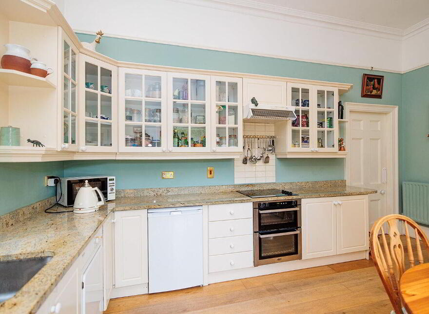 Brownsbarn Lodge, Brownsbarn, Thomastown, R95X2C0