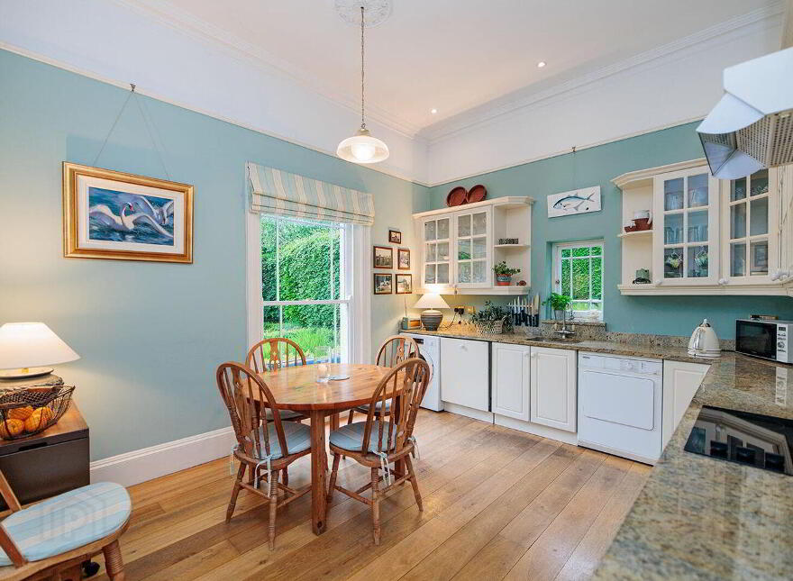 Brownsbarn Lodge, Brownsbarn, Thomastown, R95X2C0