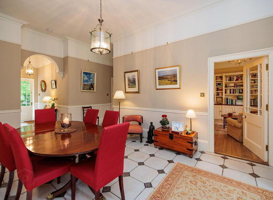 Brownsbarn Lodge, Brownsbarn, Thomastown, R95X2C0