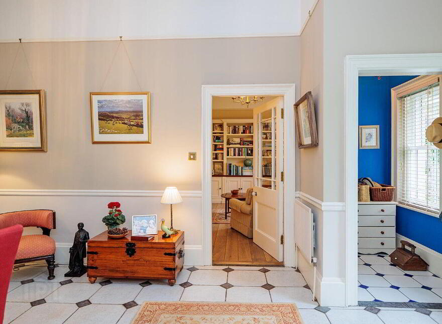 Brownsbarn Lodge, Brownsbarn, Thomastown, R95X2C0