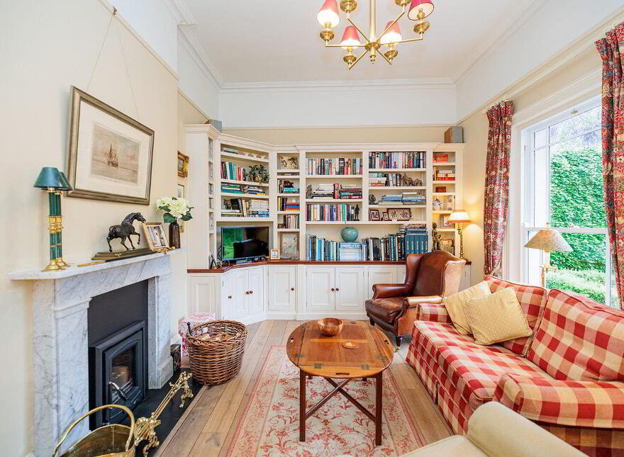 Brownsbarn Lodge, Brownsbarn, Thomastown, R95X2C0