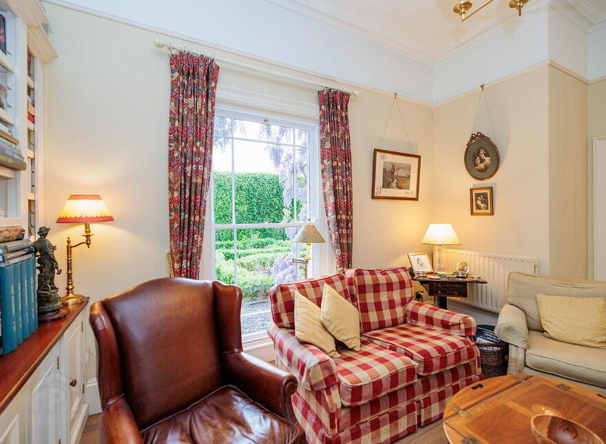 Brownsbarn Lodge, Brownsbarn, Thomastown, R95X2C0