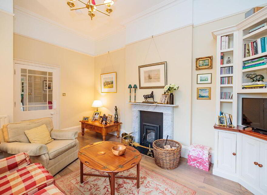 Brownsbarn Lodge, Brownsbarn, Thomastown, R95X2C0