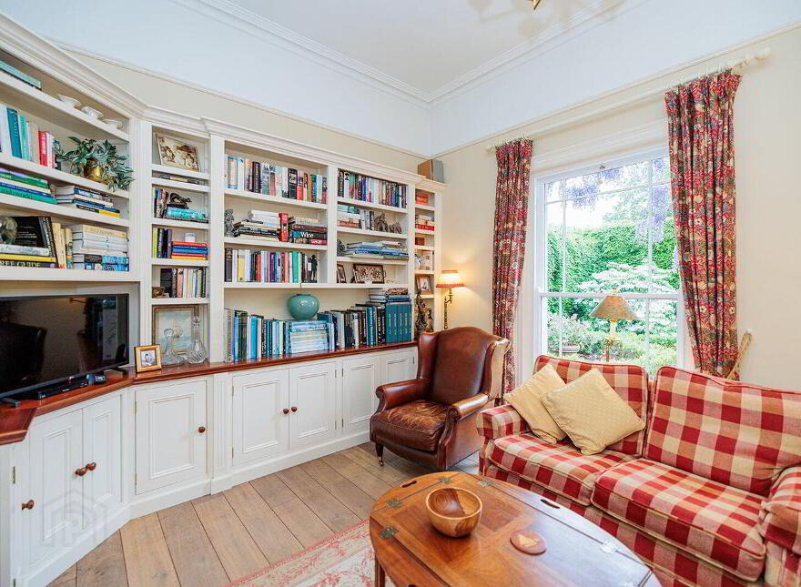 Brownsbarn Lodge, Brownsbarn, Thomastown, R95X2C0