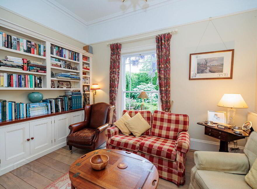 Brownsbarn Lodge, Brownsbarn, Thomastown, R95X2C0