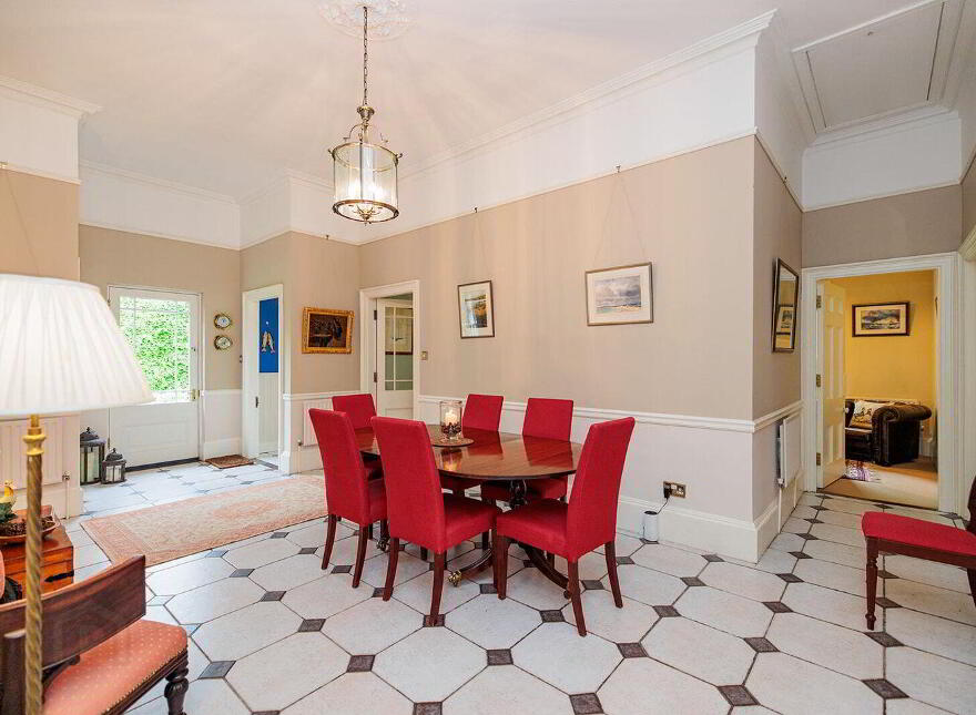 Brownsbarn Lodge, Brownsbarn, Thomastown, R95X2C0