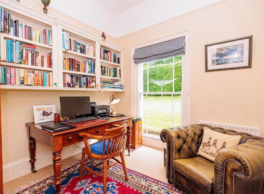 Brownsbarn Lodge, Brownsbarn, Thomastown, R95X2C0
