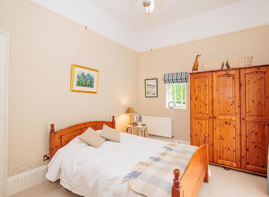 Brownsbarn Lodge, Brownsbarn, Thomastown, R95X2C0