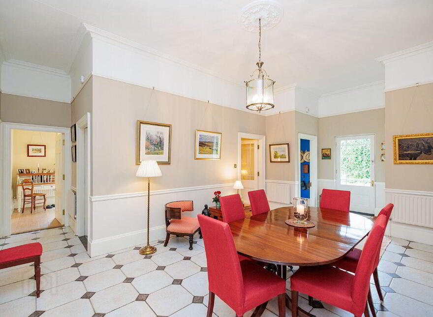 Brownsbarn Lodge, Brownsbarn, Thomastown, R95X2C0