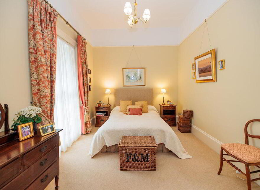 Brownsbarn Lodge, Brownsbarn, Thomastown, R95X2C0