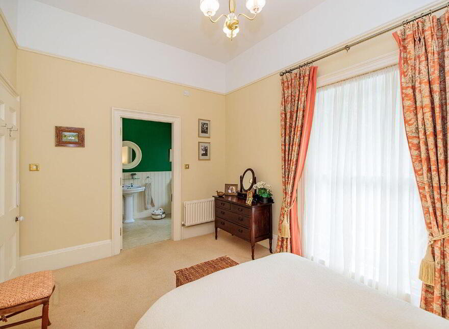 Brownsbarn Lodge, Brownsbarn, Thomastown, R95X2C0