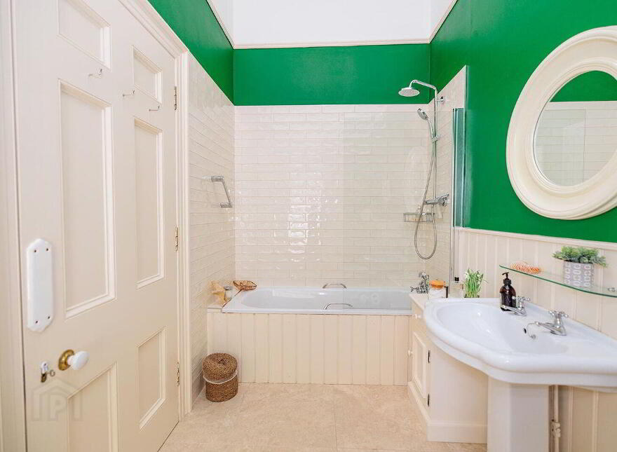 Brownsbarn Lodge, Brownsbarn, Thomastown, R95X2C0