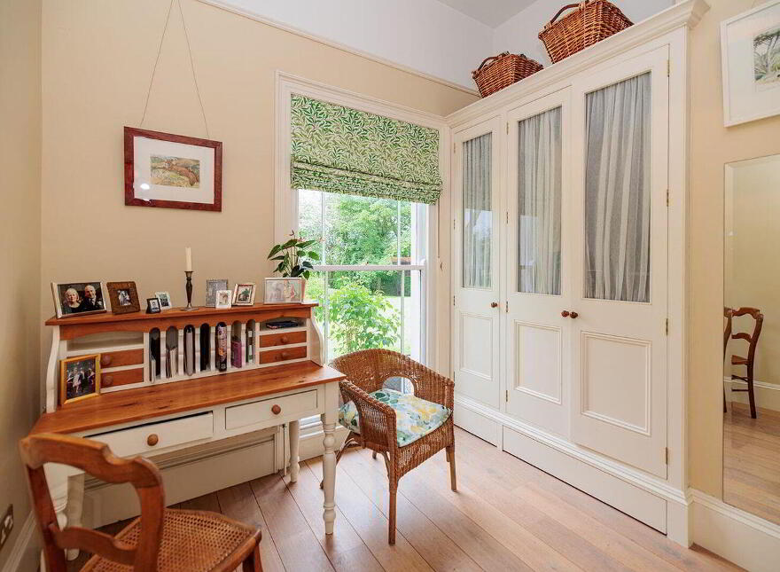 Brownsbarn Lodge, Brownsbarn, Thomastown, R95X2C0