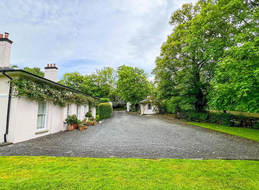 Brownsbarn Lodge, Brownsbarn, Thomastown, R95X2C0