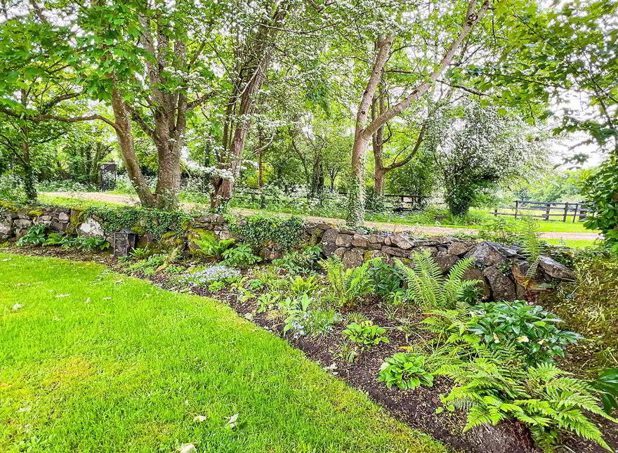 Brownsbarn Lodge, Brownsbarn, Thomastown, R95X2C0