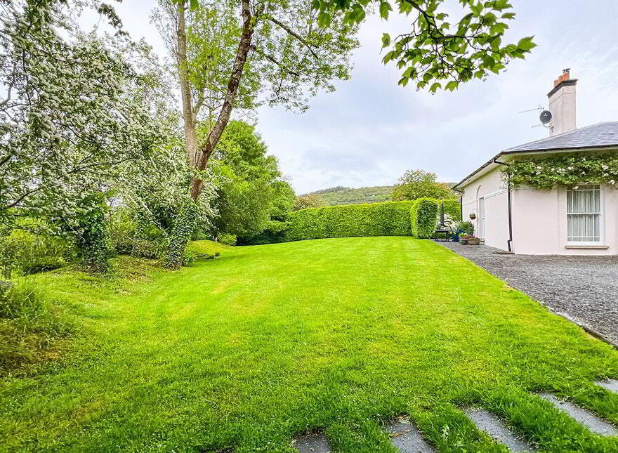 Brownsbarn Lodge, Brownsbarn, Thomastown, R95X2C0