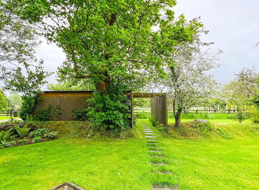 Brownsbarn Lodge, Brownsbarn, Thomastown, R95X2C0