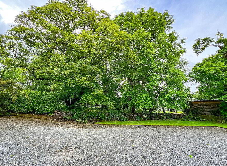 Brownsbarn Lodge, Brownsbarn, Thomastown, R95X2C0