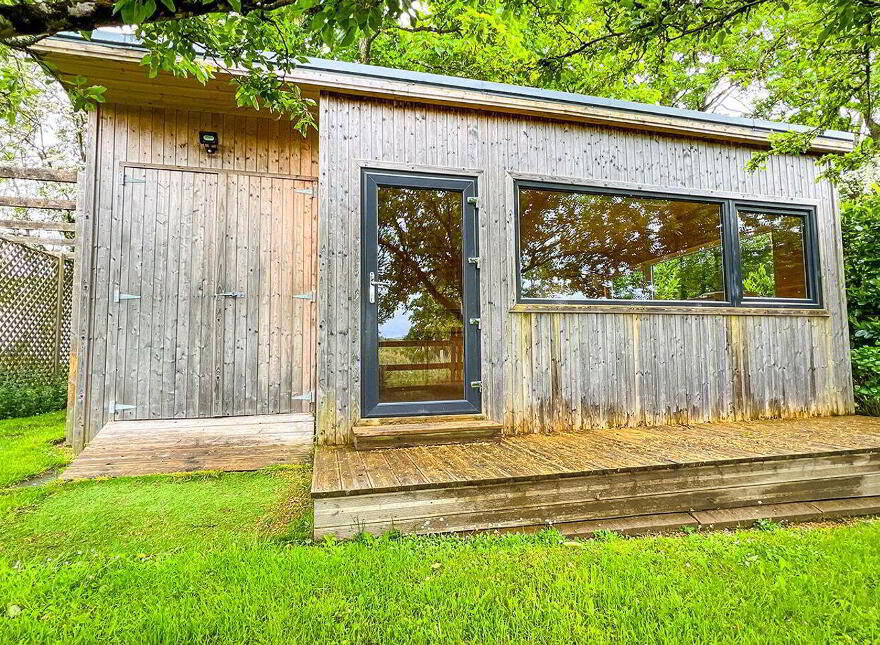 Brownsbarn Lodge, Brownsbarn, Thomastown, R95X2C0