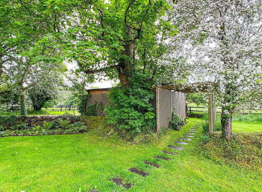 Brownsbarn Lodge, Brownsbarn, Thomastown, R95X2C0