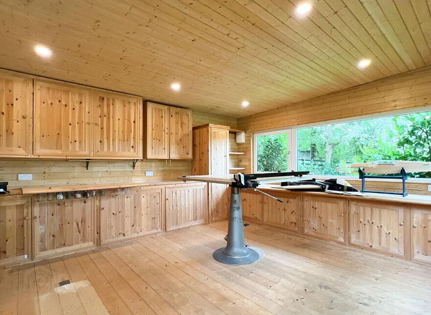 Brownsbarn Lodge, Brownsbarn, Thomastown, R95X2C0