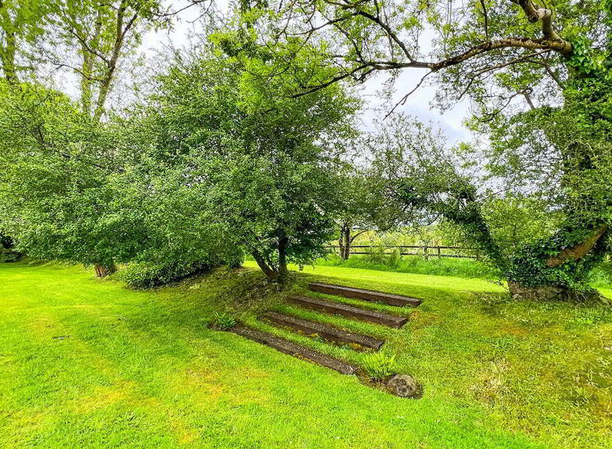 Brownsbarn Lodge, Brownsbarn, Thomastown, R95X2C0