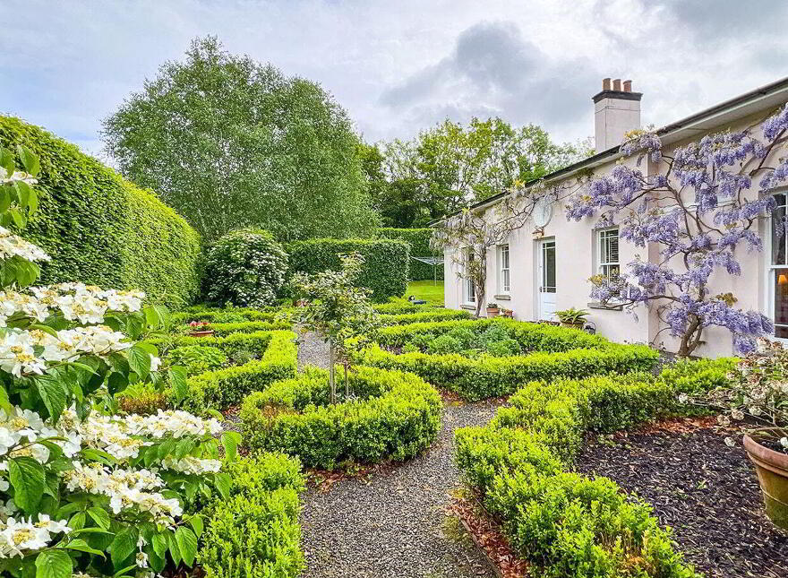 Brownsbarn Lodge, Brownsbarn, Thomastown, R95X2C0